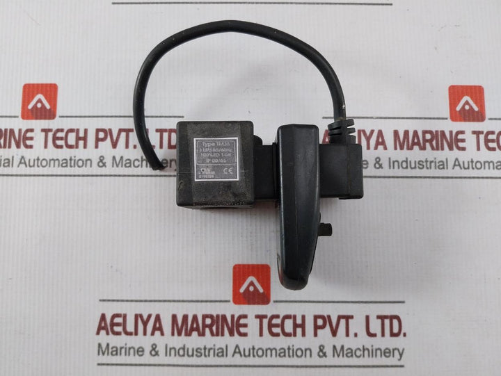 Optimum E207825 Ac/Dc Solenoid Timer Switch 24-240V Ac/Dc 1.0 A