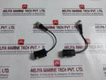 Optiva Vospf1hdc Passive Video Converter Transmitter One Video Channel