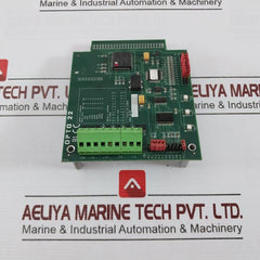 Opto 22 007308E Interface Brain Board Pcb Cpcm M4 94V-0