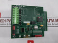 Opto 22 007308E Interface Brain Board Pcb Cpcm M4 94V-0