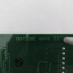Opto 22 007308E Interface Brain Board Pcb Cpcm M4 94V-0