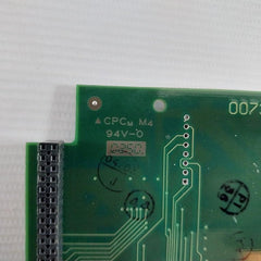 Opto 22 007308E Interface Brain Board Pcb Cpcm M4 94V-0