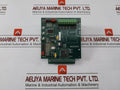 Opto 22 007308F Brain Board B1 Controller 94V0
