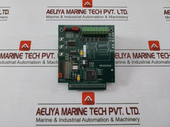 Opto 22 007308F Brain Board B1 Controller 94V0