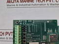 Opto 22 007308F Brain Board B1 Controller 94V0