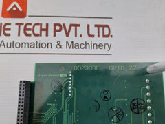 Opto 22 007308F Brain Board B1 Controller 94V0