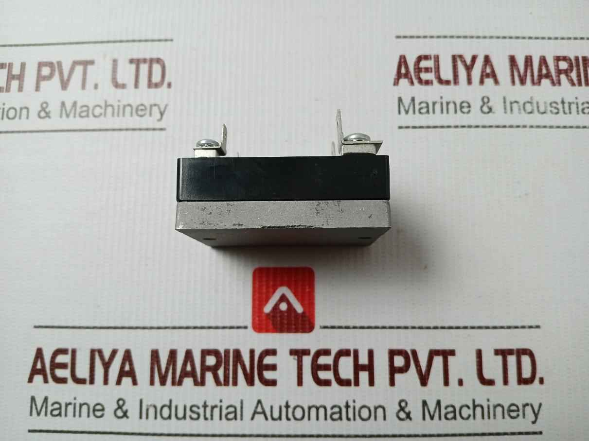 Opto 22 240d25 Solid State Relay 3-32 Vdc