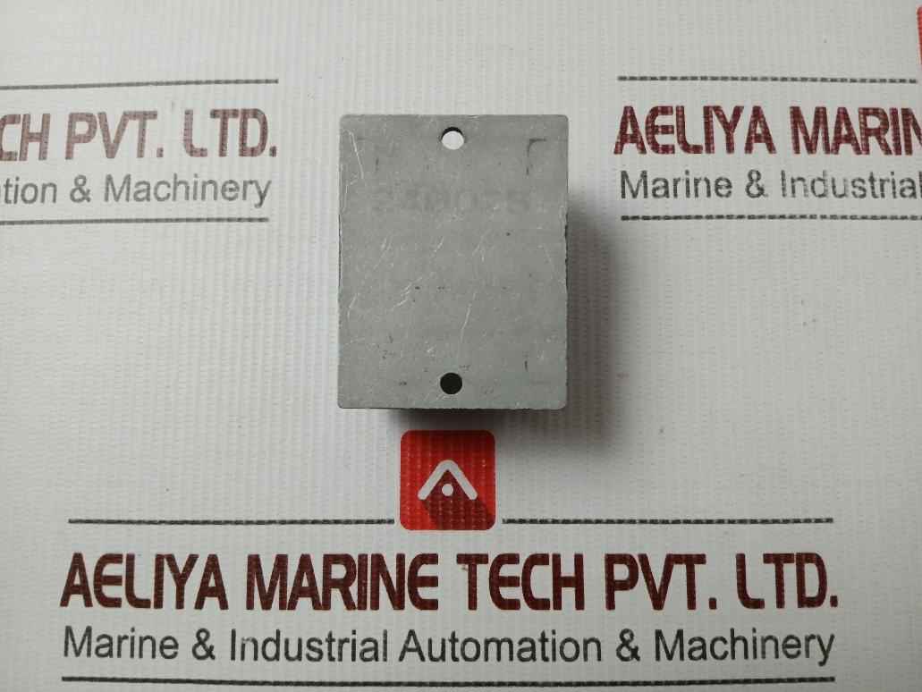 Opto 22 240d25 Solid State Relay 3-32 Vdc