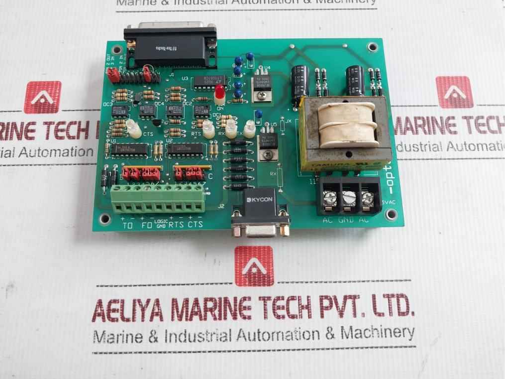 Opto 22 Ac7A