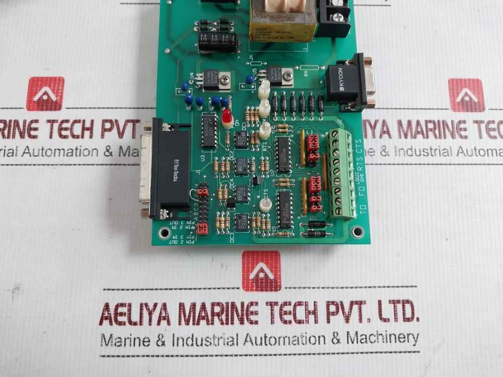 Opto 22 Ac7A