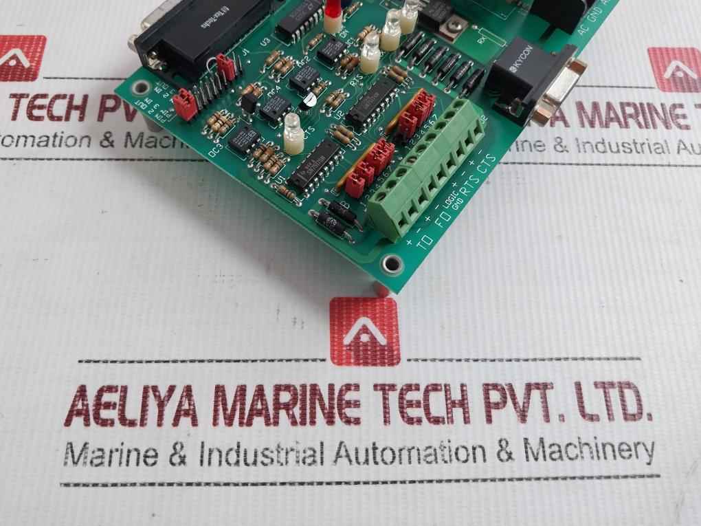 Opto 22 Ac7A