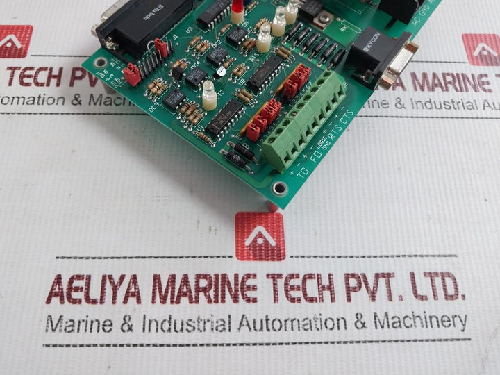 Opto 22 Ac7A