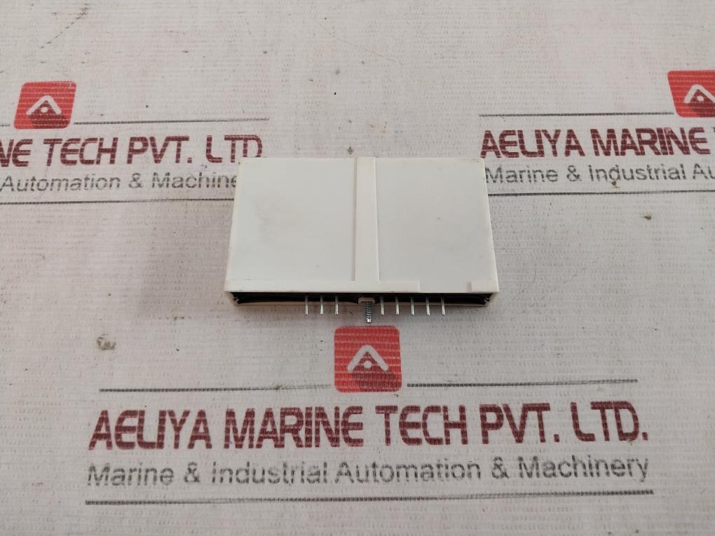 Opto 22 Ad3 Analog Input Module 4 To 20 Ma