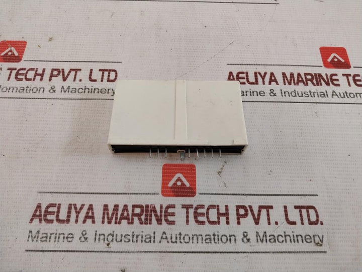 Opto 22 Ad3 Analog Input Module Jc95516Cj 4 To 20 Ma