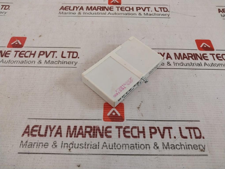 Opto 22 Ad3 Analog Input Module Jc95516Cj 4 To 20 Ma