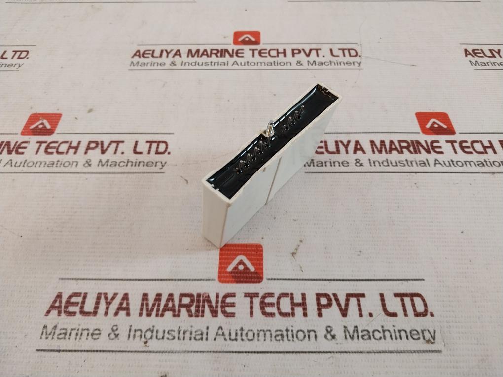 Opto 22 Ad3 Analog Input Module Jc95516Cj 4 To 20 Ma