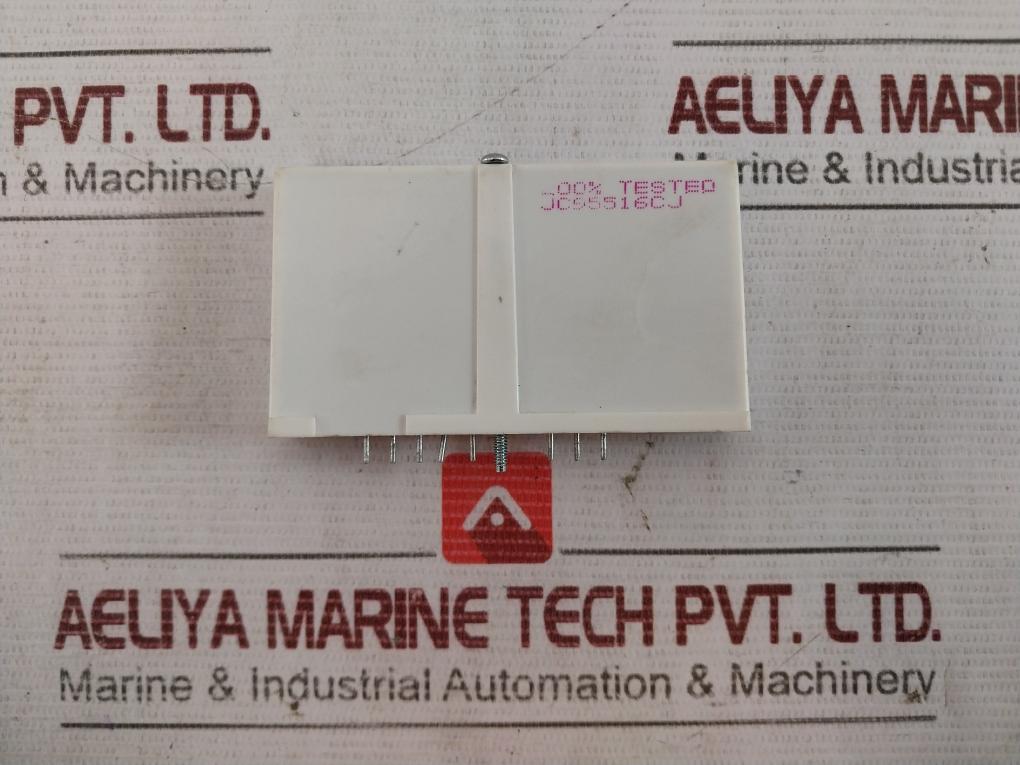 Opto 22 Ad3 Analog Input Module Jc95516Cj 4 To 20 Ma