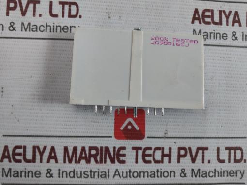 Opto 22 Ad3 Standard Analog Input Module Isolated Jc95516Cj