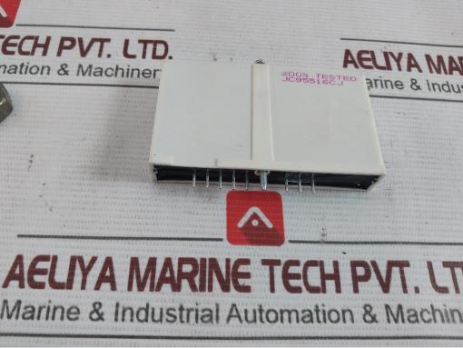 Opto 22 Ad3 Standard Analog Input Module Isolated Jc95516Cj