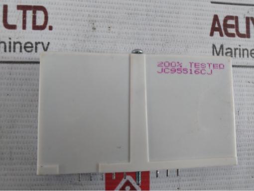 Opto 22 Ad3 Standard Analog Input Module Isolated Jc95516Cj