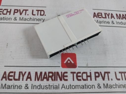 Opto 22 Ad3 Standard Analog Input Module Isolated Jc95516Cj