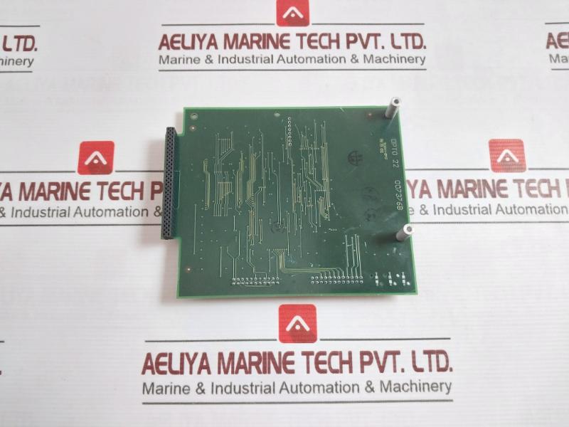 Opto 22 B2 Brain Board Module B2 94V-0 M2