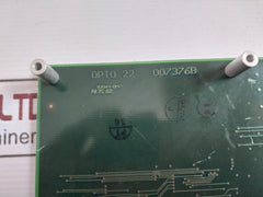 Opto 22 B2 Brain Board Module B2 94V-0 M2