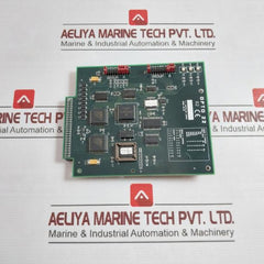 Opto 22 B2 Printed Circuit Board 007376B 94V-0