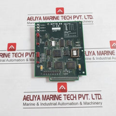 Opto 22 B2 Printed Circuit Board 007376B 94V-0