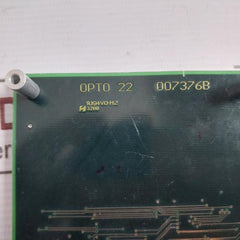 Opto 22 B2 Printed Circuit Board 007376B 94V-0