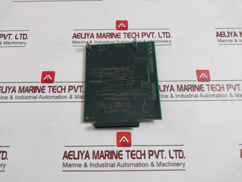 Opto 22 B2 Printed Circuit Board 007376B 94V-0