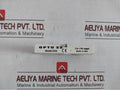 OPTO 22 DA5 Analog Output Module 0 TO +10V JC99051DG