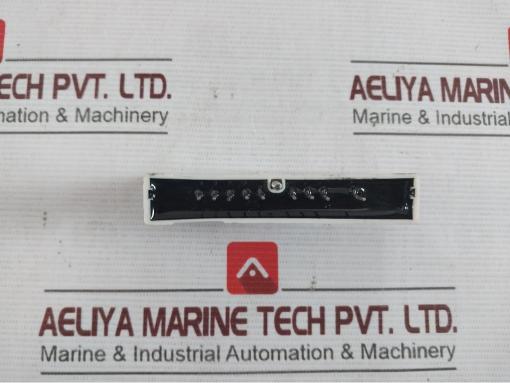 OPTO 22 DA5 Analog Output Module 0 TO +10V JC99051DG