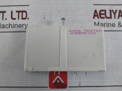 OPTO 22 DA5 Analog Output Module 0 TO +10V JC99051DG