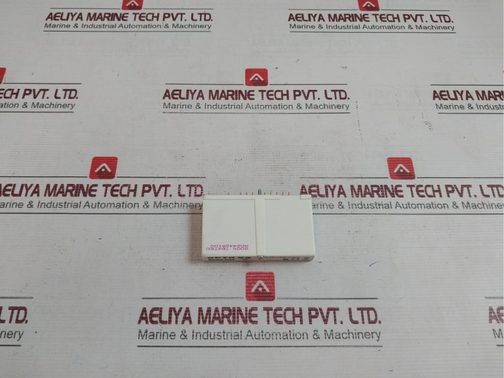 Opto 22 Da5 Analog Output Module Ad244291Dg