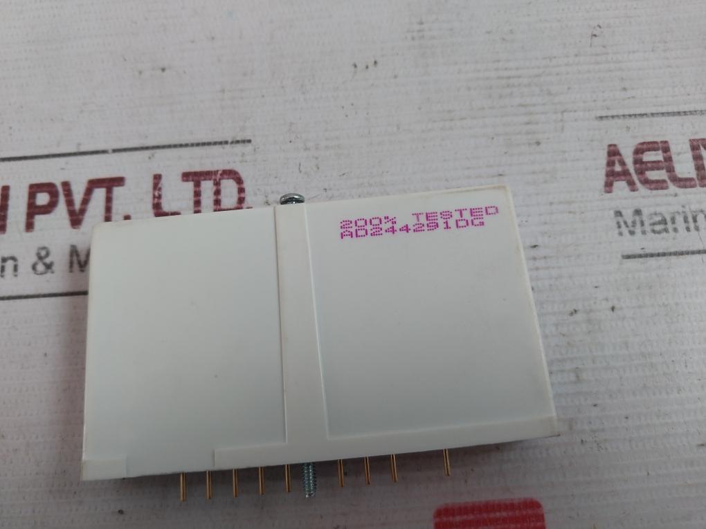 Opto 22 Da5 Analog Output Module Ad244291Dg