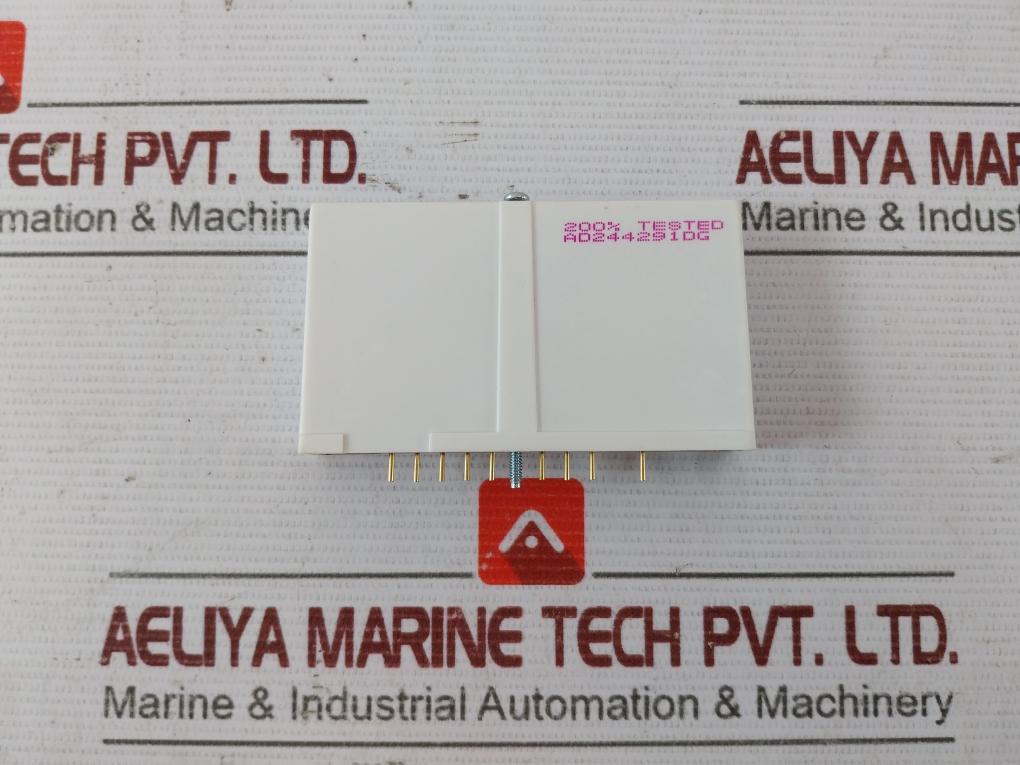 Opto 22 Da5 Analog Output Module Ana 0-10V Ad244291Dg