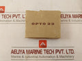 Opto 22 Da5 Analog Output Module Ana 0-10V Ad244291Dg