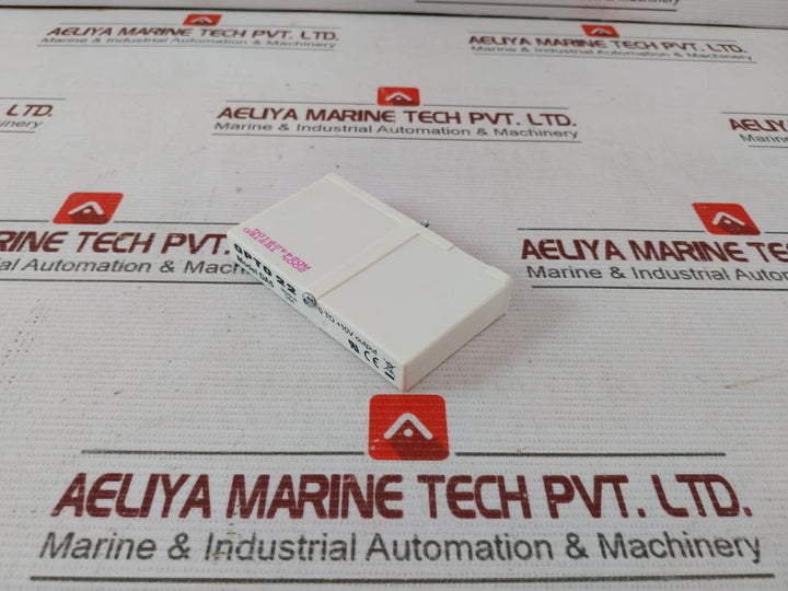 Opto 22 Da5 Analog Output Module Ana 0-10V Ad244291Dg