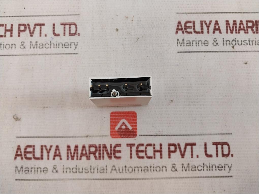 Lot Of 5X Opto 22 Idc5 Ac/Dc Digital Input Module Ac244004De