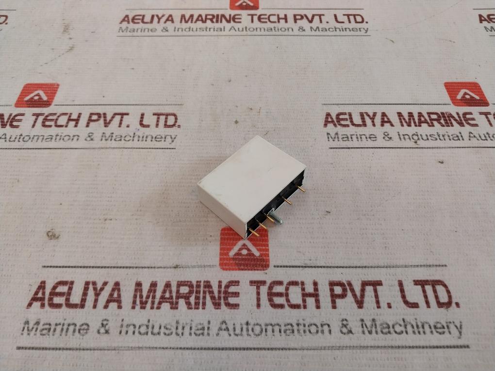 Lot Of 5X Opto 22 Idc5 Ac/Dc Digital Input Module Ac244004De