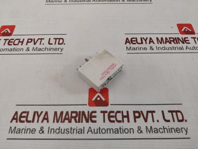 Opto 22 Idc5 Input Output Module