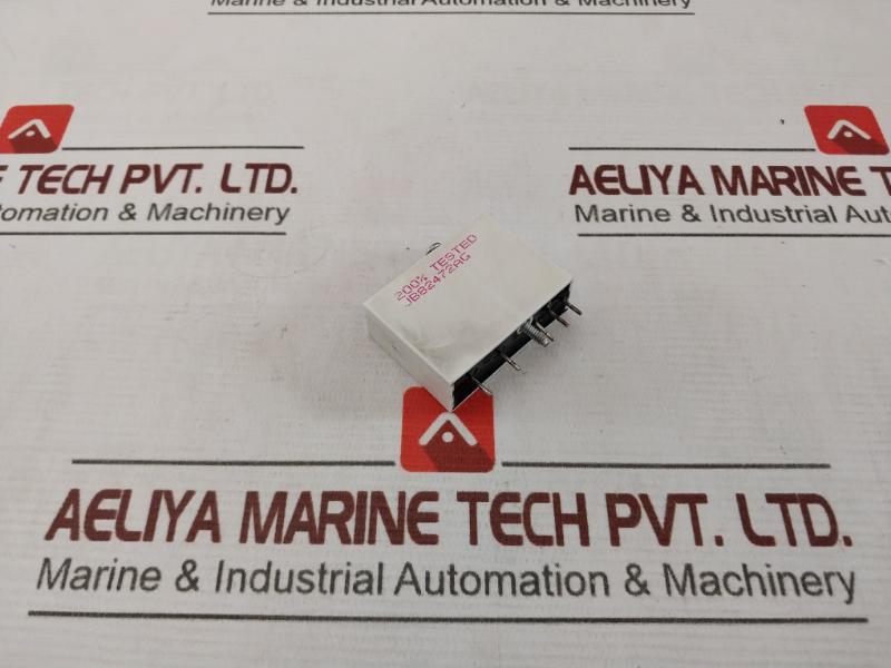 Opto 22 Idc5 Input Output Module