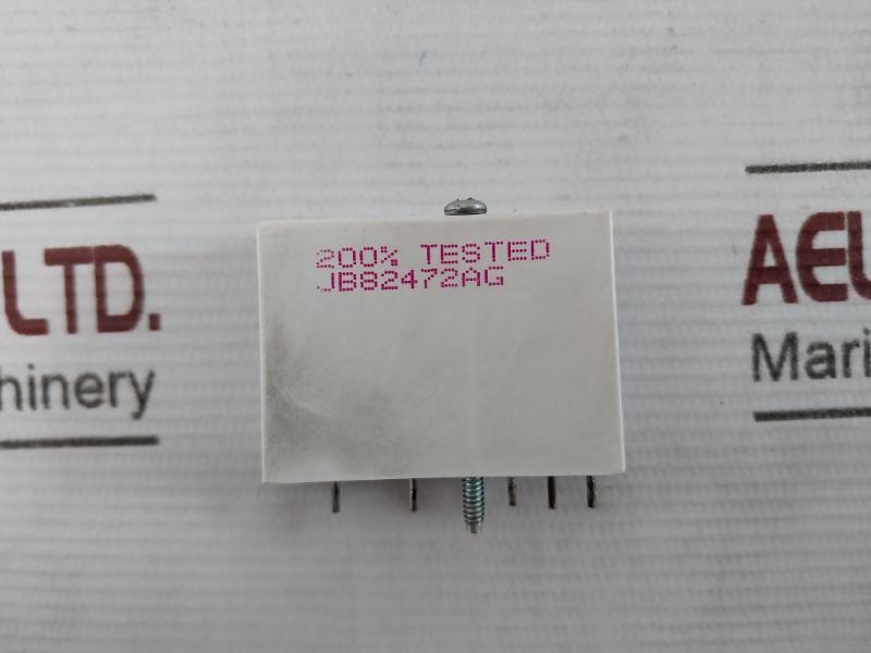 Opto 22 Idc5 Input Output Module