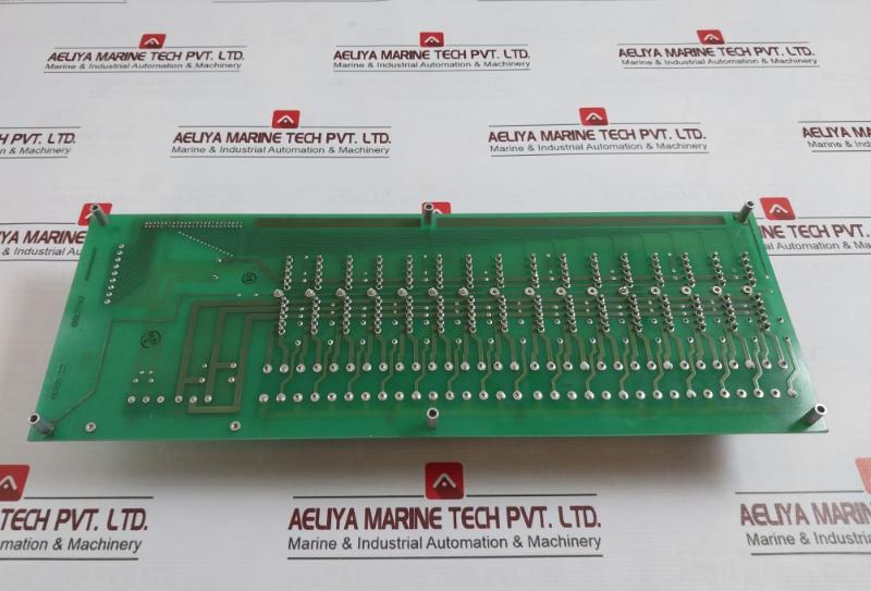 Opto 22 Pb16Ah 16-channel Analog I/O Mounting Rack Ad3 001774J 4 To 20Ma