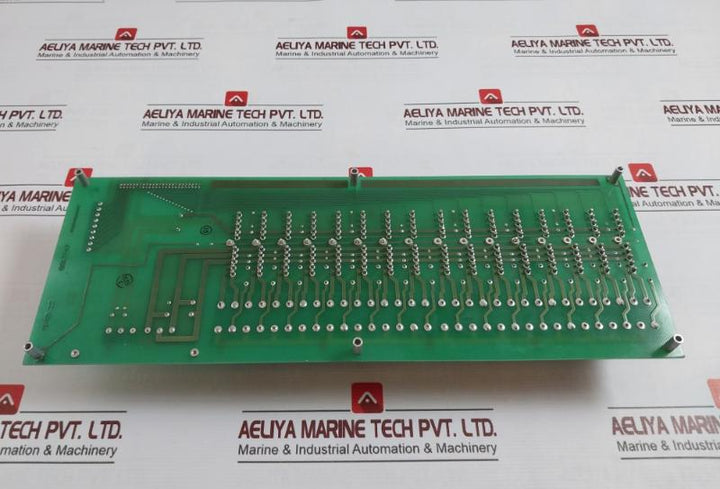Opto 22 Pb16Ah 16-channel Analog I/O Mounting Rack Ad3 001774J 4 To 20Ma