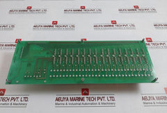 Opto 22 Pb16Ah 16-channel Analog I/O Mounting Rack Ad3 001774J 4 To 20Ma