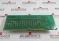 Opto 22 Pb16Ah 16-channel Analog I/O Mounting Rack Ad3 4 To 20Ma 94V-0