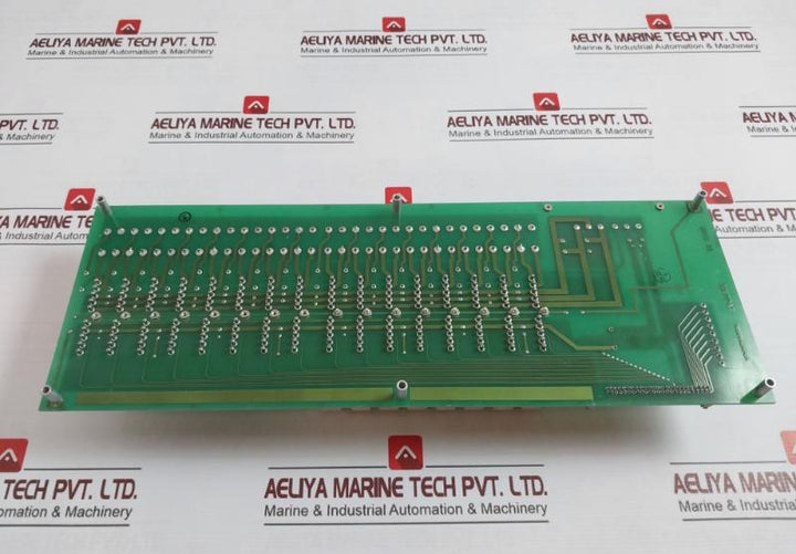 Opto 22 Pb16Ah 16-channel Analog I/O Mounting Rack Ad3 4 To 20Ma 94V-0