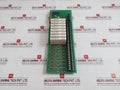 Opto 22 Pb16Ah 16-channel Analog I/O Mounting Rack Ad3 4 To 20Ma 94V-0